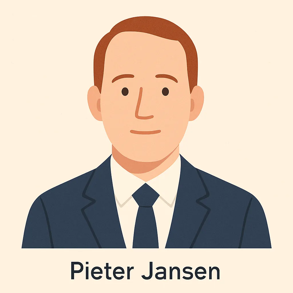 Daan Vermeulen